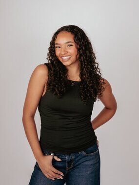 Hey it’s Erin :)